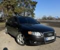 Чорний Ауді А4, об'ємом двигуна 2.5 л та пробігом 331 тис. км за 6800 $, фото 1 на Automoto.ua