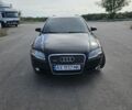 Чорний Ауді А4, об'ємом двигуна 2.5 л та пробігом 400 тис. км за 6527 $, фото 2 на Automoto.ua