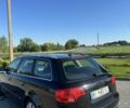 Черный Ауди А4, объемом двигателя 2 л и пробегом 276 тыс. км за 6524 $, фото 7 на Automoto.ua