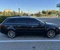 Черный Ауди А4, объемом двигателя 3 л и пробегом 387 тыс. км за 4015 $, фото 4 на Automoto.ua