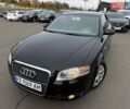 Черный Ауди А4, объемом двигателя 2 л и пробегом 337 тыс. км за 6200 $, фото 10 на Automoto.ua