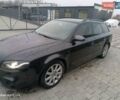 Чорний Ауді А4, об'ємом двигуна 1.97 л та пробігом 340 тис. км за 5800 $, фото 1 на Automoto.ua