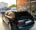 Чорний Ауді А4, об'ємом двигуна 2 л та пробігом 500 тис. км за 4893 $, фото 1 на Automoto.ua