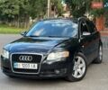 Черный Ауди А4, объемом двигателя 2.5 л и пробегом 300 тыс. км за 6600 $, фото 1 на Automoto.ua