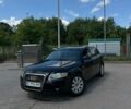 Черный Ауди А4, объемом двигателя 1.97 л и пробегом 360 тыс. км за 4650 $, фото 1 на Automoto.ua