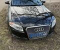 Черный Ауди А4, объемом двигателя 2.5 л и пробегом 400 тыс. км за 3300 $, фото 1 на Automoto.ua