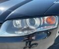 Черный Ауди А4, объемом двигателя 2 л и пробегом 318 тыс. км за 6940 $, фото 2 на Automoto.ua