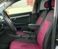 Черный Ауди А4, объемом двигателя 2.5 л и пробегом 459 тыс. км за 4950 $, фото 5 на Automoto.ua