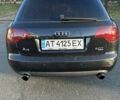 Чорний Ауді А4, об'ємом двигуна 1.98 л та пробігом 270 тис. км за 8700 $, фото 12 на Automoto.ua
