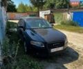 Черный Ауди А4, объемом двигателя 1.98 л и пробегом 279 тыс. км за 4000 $, фото 1 на Automoto.ua