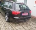 Черный Ауди А4, объемом двигателя 2 л и пробегом 209 тыс. км за 6600 $, фото 8 на Automoto.ua