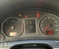 Черный Ауди А4, объемом двигателя 1.97 л и пробегом 400 тыс. км за 6200 $, фото 14 на Automoto.ua
