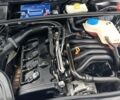 Черный Ауди А4, объемом двигателя 2 л и пробегом 209 тыс. км за 6600 $, фото 1 на Automoto.ua