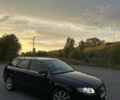 Чорний Ауді А4, об'ємом двигуна 2 л та пробігом 277 тис. км за 5317 $, фото 1 на Automoto.ua