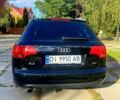 Чорний Ауді А4, об'ємом двигуна 2 л та пробігом 313 тис. км за 6350 $, фото 6 на Automoto.ua