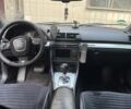 Чорний Ауді А4, об'ємом двигуна 3 л та пробігом 400 тис. км за 4800 $, фото 4 на Automoto.ua