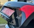 Чорний Ауді А4, об'ємом двигуна 2 л та пробігом 181 тис. км за 6850 $, фото 55 на Automoto.ua