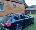 Черный Ауди А4, объемом двигателя 0 л и пробегом 345 тыс. км за 2700 $, фото 2 на Automoto.ua