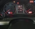 Чорний Ауді А4, об'ємом двигуна 1.9 л та пробігом 314 тис. км за 6700 $, фото 1 на Automoto.ua