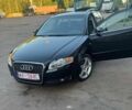 Чорний Ауді А4, об'ємом двигуна 1.6 л та пробігом 230 тис. км за 6500 $, фото 1 на Automoto.ua