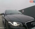 Чорний Ауді А4, об'ємом двигуна 1.97 л та пробігом 340 тис. км за 5800 $, фото 11 на Automoto.ua