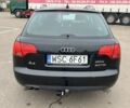 Черный Ауди А4, объемом двигателя 2 л и пробегом 276 тыс. км за 2850 $, фото 5 на Automoto.ua