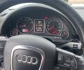 Черный Ауди А4, объемом двигателя 1.8 л и пробегом 259 тыс. км за 6800 $, фото 4 на Automoto.ua