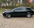 Черный Ауди А4, объемом двигателя 2 л и пробегом 220 тыс. км за 5999 $, фото 1 на Automoto.ua