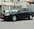 Чорний Ауді А4, об'ємом двигуна 2 л та пробігом 208 тис. км за 7999 $, фото 5 на Automoto.ua