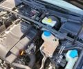Чорний Ауді А4, об'ємом двигуна 2 л та пробігом 260 тис. км за 6100 $, фото 5 на Automoto.ua