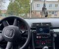 Черный Ауди А4, объемом двигателя 2.5 л и пробегом 400 тыс. км за 3600 $, фото 11 на Automoto.ua