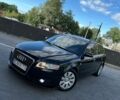 Чорний Ауді А4, об'ємом двигуна 1.97 л та пробігом 326 тис. км за 5199 $, фото 1 на Automoto.ua