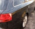 Черный Ауди А4, объемом двигателя 2 л и пробегом 195 тыс. км за 7799 $, фото 3 на Automoto.ua