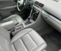 Чорний Ауді А4, об'ємом двигуна 2 л та пробігом 300 тис. км за 3600 $, фото 5 на Automoto.ua