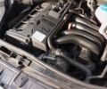 Черный Ауди А4, объемом двигателя 2 л и пробегом 195 тыс. км за 7799 $, фото 7 на Automoto.ua