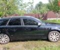 Черный Ауди А4, объемом двигателя 2.5 л и пробегом 354 тыс. км за 5300 $, фото 2 на Automoto.ua