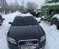 Чорний Ауді А4, об'ємом двигуна 0 л та пробігом 283 тис. км за 5000 $, фото 1 на Automoto.ua