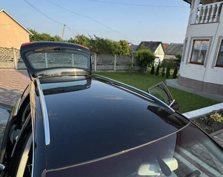 Черный Ауди А4, объемом двигателя 3 л и пробегом 292 тыс. км за 6700 $, фото 15 на Automoto.ua