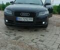 Черный Ауди А4, объемом двигателя 2.5 л и пробегом 230 тыс. км за 5500 $, фото 11 на Automoto.ua