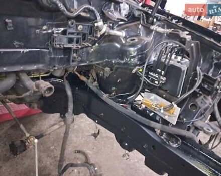 Чорний Ауді А4, об'ємом двигуна 1.98 л та пробігом 270 тис. км за 8700 $, фото 14 на Automoto.ua