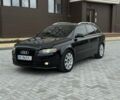 Черный Ауди А4, объемом двигателя 2 л и пробегом 260 тыс. км за 2999 $, фото 1 на Automoto.ua