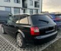 Чорний Ауді А4, об'ємом двигуна 1.9 л та пробігом 321 тис. км за 3299 $, фото 5 на Automoto.ua