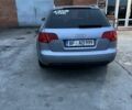 Чорний Ауді А4, об'ємом двигуна 2 л та пробігом 342 тис. км за 2992 $, фото 2 на Automoto.ua