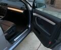 Чорний Ауді А4, об'ємом двигуна 2 л та пробігом 342 тис. км за 2992 $, фото 7 на Automoto.ua