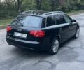 Черный Ауди А4, объемом двигателя 2.5 л и пробегом 270 тыс. км за 3814 $, фото 5 на Automoto.ua