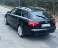 Черный Ауди А4, объемом двигателя 2.5 л и пробегом 270 тыс. км за 3814 $, фото 3 на Automoto.ua