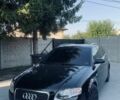 Чорний Ауді А4, об'ємом двигуна 1.6 л та пробігом 270 тис. км за 6500 $, фото 4 на Automoto.ua