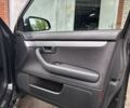 Черный Ауди А4, объемом двигателя 2 л и пробегом 170 тыс. км за 3500 $, фото 9 на Automoto.ua