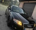 Чорний Ауді А4, об'ємом двигуна 2 л та пробігом 600 тис. км за 5900 $, фото 1 на Automoto.ua