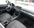 Черный Ауди А4, объемом двигателя 1.6 л и пробегом 284 тыс. км за 5800 $, фото 2 на Automoto.ua